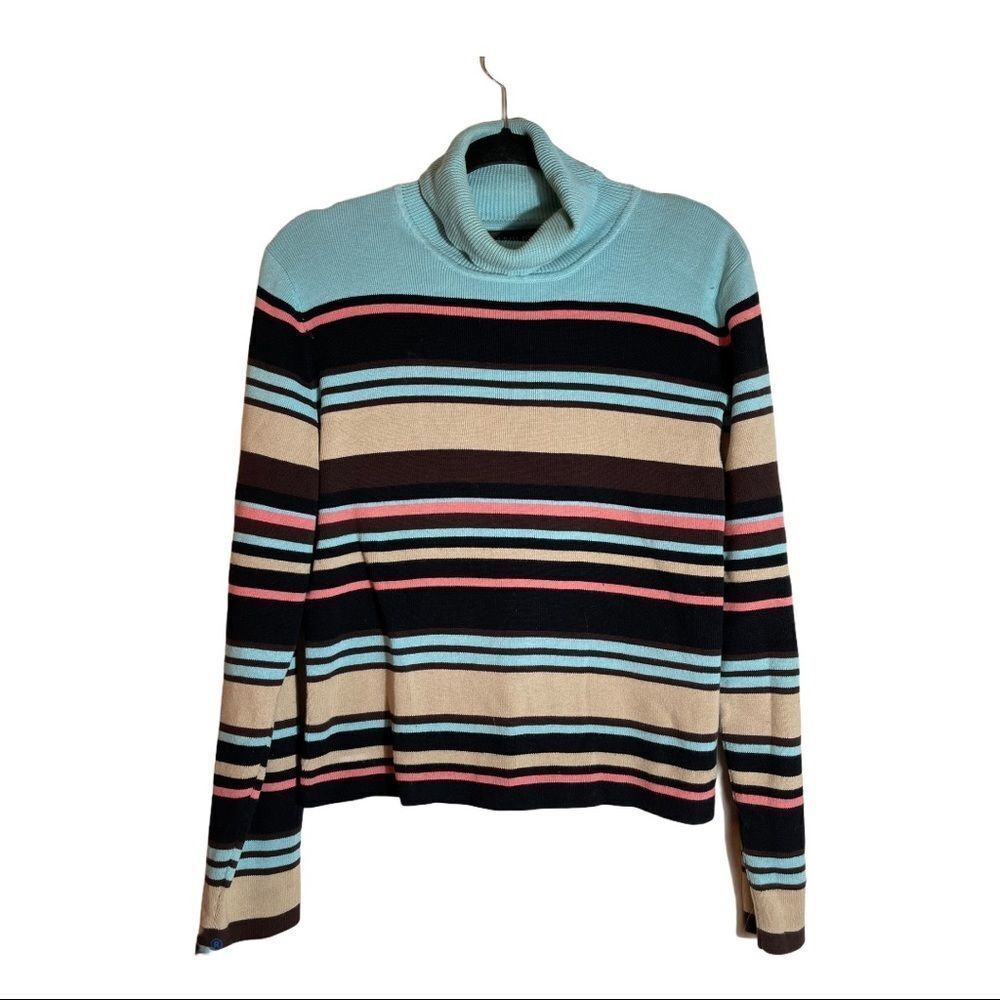 Vintage Harold’s Turtleneck Sweater